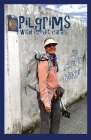 Pilgrims with Credit Cards By Asifa Kanji Cover Image