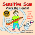 Sensitive Sam Visits the Dentist Cover Image