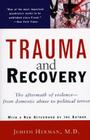 Trauma and Recovery By Judith Lewis Herman Cover Image