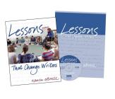 Lessons That Change Writers By Nancie Atwell Cover Image
