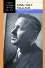 Tennessee Williams (Bloom's Modern Critical Views) By Harold Bloom (Editor) Cover Image