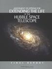 Assessment of Options for Extending the Life of the Hubble Space Telescope: Final Report By National Research Council, Division on Engineering and Physical Sci, Aeronautics and Space Engineering Board Cover Image