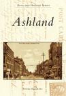 Ashland (Postcard History) Cover Image