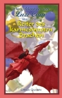 Reiter des karmesinroten Drachen By Eriqa Queen, Verena Rangk (Translator), Ricardo Robles (Cover Design by) Cover Image