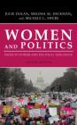 Women and Politics: Paths to Power and Political Influence Cover Image