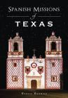 Spanish Missions of Texas (Landmarks) Cover Image