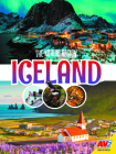 Iceland By Tamara B. Orr, Heather Kissock (With) Cover Image