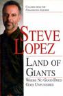 Land of Giants: Where No Good Deed Goes Unpunished Cover Image