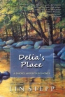 Delia's Place By Lin Stepp Cover Image