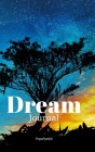 Guided Dream Journal Hardcover 126 pages6x9 Cover Image
