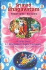 Śrīmad-Bhāgavatam: Primer Canto - Parte Uno By Jagannātha Miśra Dāsa (Translator), Bhaktivedanta Swami Prabhupāda Cover Image