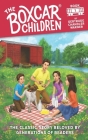 The Boxcar Children Cover Image