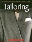 Tailoring: The Classic Guide to Sewing the Perfect Jacket Cover Image