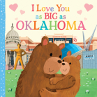 I Love You as Big as Oklahoma Cover Image