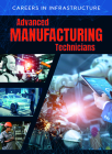 Advanced Manufacturing Technicians Cover Image