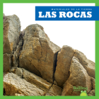Las Rocas (Rocks) By Rebecca Pettiford, N/A (Illustrator) Cover Image