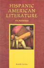 Hispanic American Literature: An Anthology By Rodolfo Cortina Cover Image