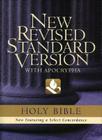 Text Bible-NRSV Cover Image