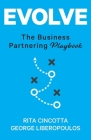 Evolve: The Business Partnering Playbook Cover Image