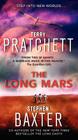 The Long Mars (Long Earth #3) By Terry Pratchett, Stephen Baxter Cover Image