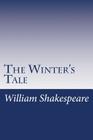 The Winter's Tale By William Shakespeare Cover Image
