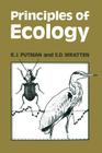 Principles of Ecology By Rory Putman (Editor) Cover Image