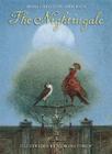 The Nightingale By Hans Christian Andersen, Igor Oleynikov (Illustrator) Cover Image