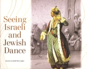 Seeing Israeli and Jewish Dance Cover Image