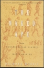 The Naked Ape: A Zoologist's Study of the Human Animal Cover Image
