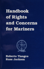 Handbook of Rights for Mariners Cover Image