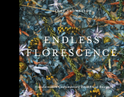 Endless Florescence: Transformative Contemporary Dried Floral Design Cover Image