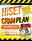 CliffsNotes HiSET Cram Plan Cover Image