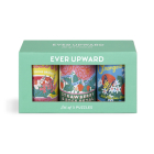 Ever Upward Set of 3 Puzzles in Tins Cover Image