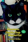 The Adventures of Charlie Chap the WonderCat By Jennifer Winer Cover Image