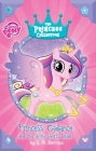 My Little Pony: Princess Cadance and the Spring Hearts Garden (The Princess Collection) By G. M. Berrow Cover Image