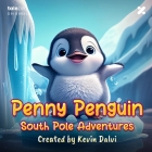 Penny Penguin: South Pole Adventures By Kevin Dalvi Cover Image