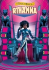 Female Force: Rihanna Cover Image