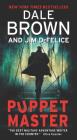 Puppet Master (Puppetmaster #1) Cover Image