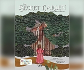 The Secret Garden By Frances Hodgson Burnett, Susie Berneis (Read by) Cover Image