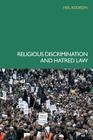 Religious Discrimination and Hatred Law By Neil Addison Cover Image