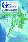 Roadside Geology of Louisiana By Darwin Spearing Cover Image
