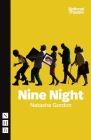 Nine Night By Natasha Gordon Cover Image