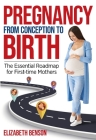 Pregnancy from Conception to Birth Cover Image