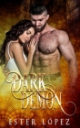 Dark Demon: Book Five in The Angel Chronicles Series By Ester López Cover Image