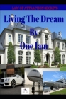 Living The Dream: Law Of Attraction Secrets Cover Image