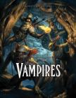 Hunting Vampires (Monster Hunting) By Steve White, Mark McKenzie-Ray Cover Image