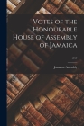 Votes of the Honourable House of Assembly of Jamaica; 1797 Cover Image