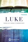 Luke Cover Image