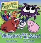 Webster's Best Day Ever Cover Image