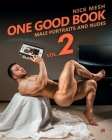 One Good Book 2 By Nick Mesh Cover Image
